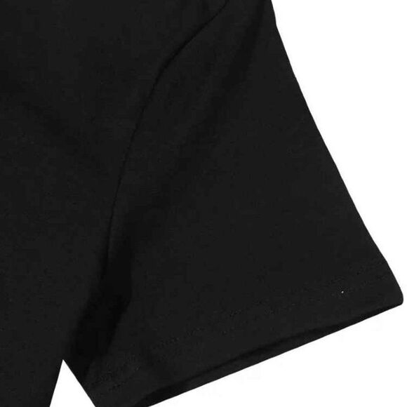 Musician T- Shirt Black Skeleton Guitar Concert Shirt - Picture 5 of 6